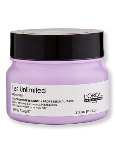 L'Oreal Professionnel L'Oreal Professionnel Serie Expert Liss Masque 8.4 fl oz 250 ml Hair Masques 