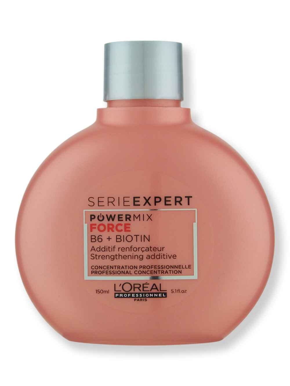 L'Oreal Professionnel L'Oreal Professionnel Serie Expert Powermix Force 5.1 fl oz150 ml Hair & Scalp Repair 