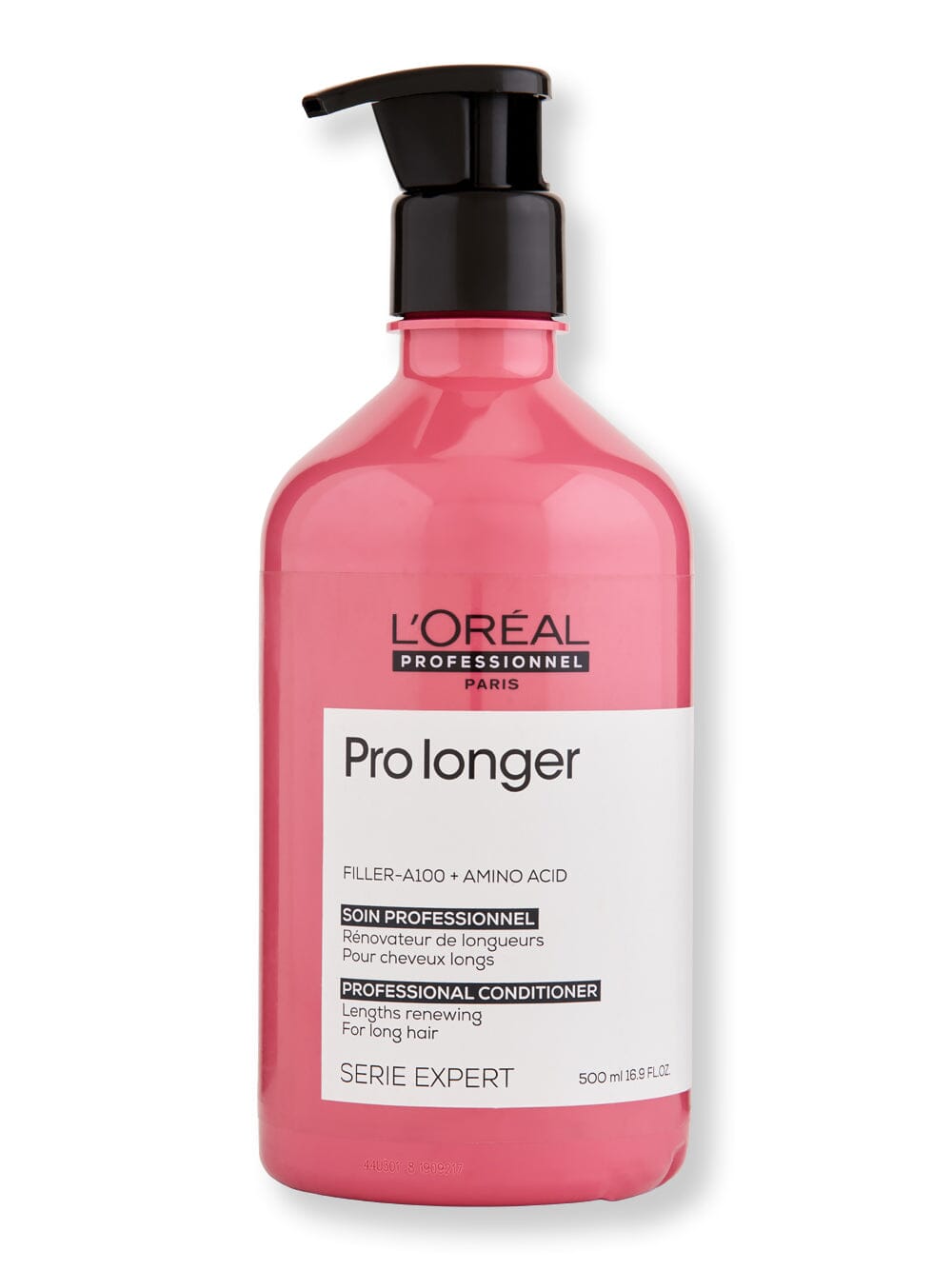 L'Oreal Professionnel L'Oreal Professionnel Serie Expert Pro Longer Conditioner 16.9 fl oz500 ml Conditioners 