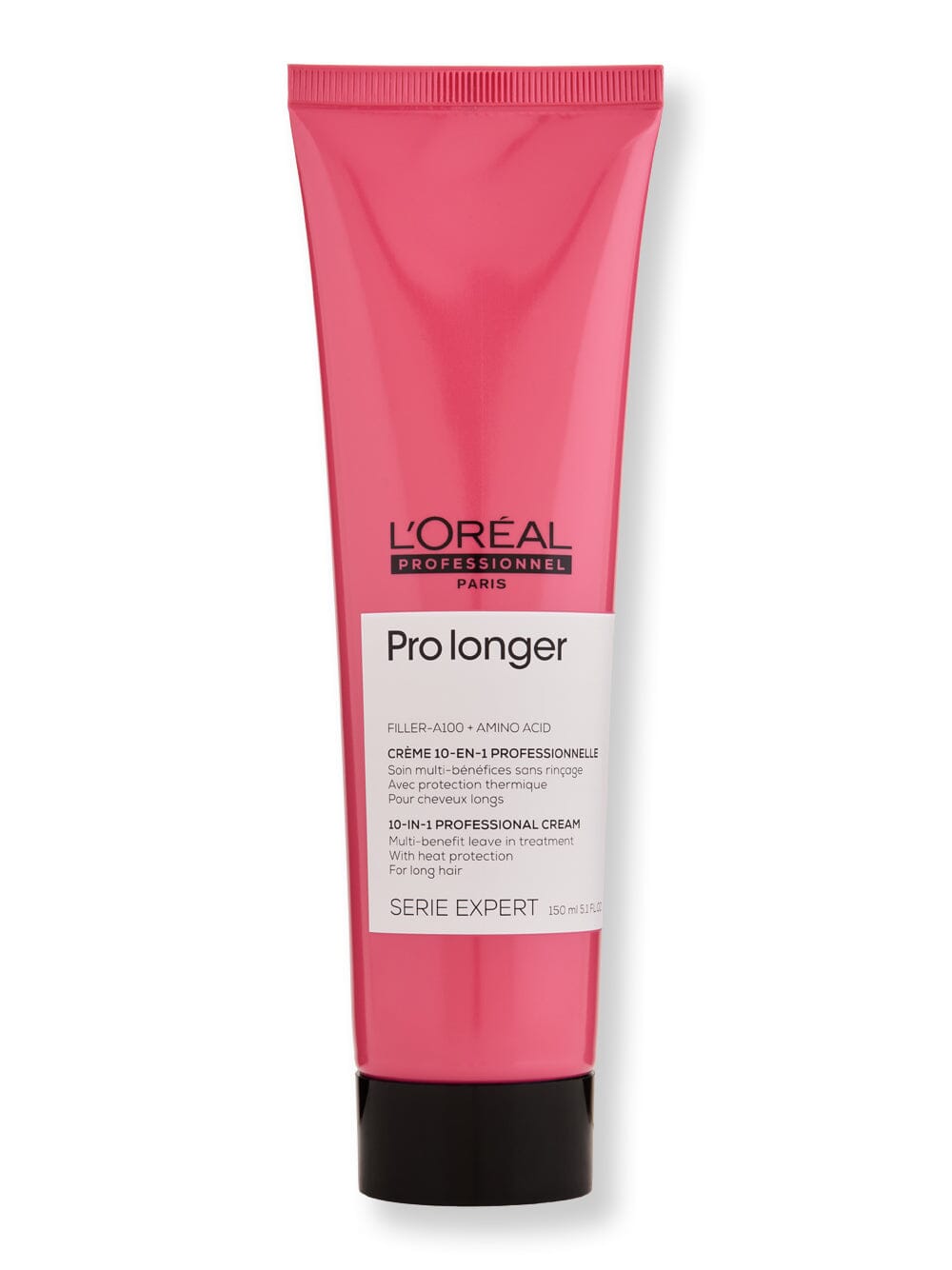 L'Oreal Professionnel L'Oreal Professionnel Serie Expert Pro Longer Leave-In Creme 5.1 fl oz150 ml Styling Treatments 