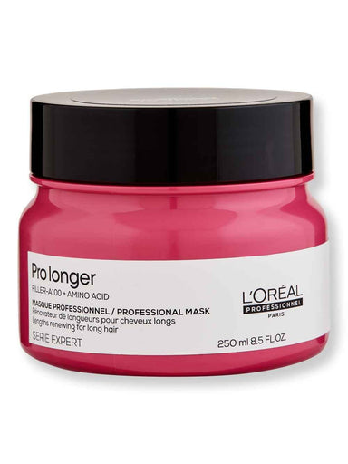 L'Oreal Professionnel L'Oreal Professionnel Serie Expert Pro Longer Masque 8.4 fl oz 250 ml Hair Masques 