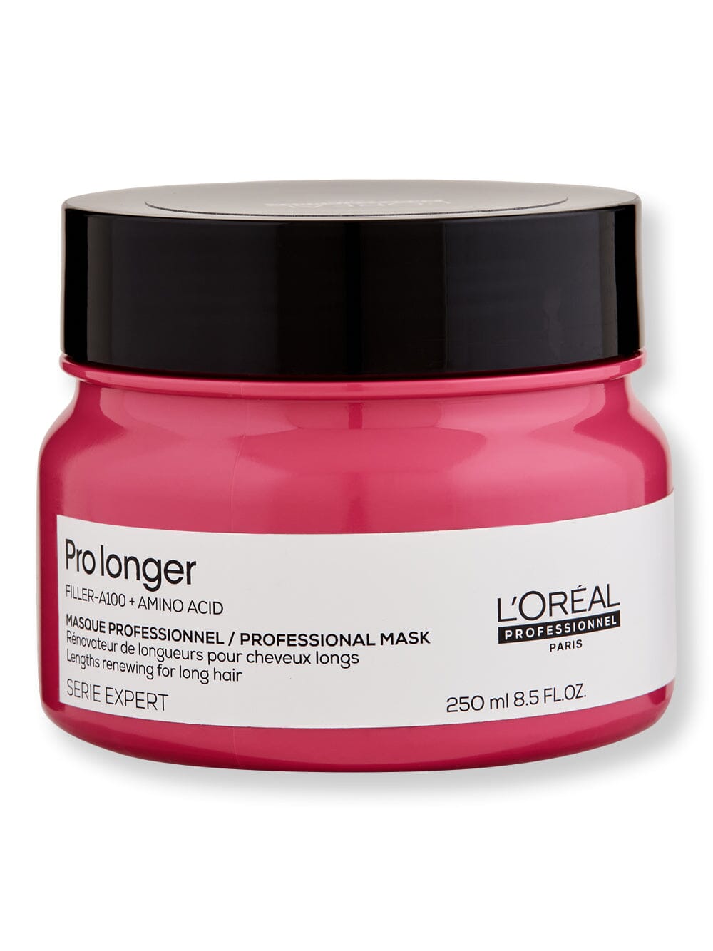 L'Oreal Professionnel L'Oreal Professionnel Serie Expert Pro Longer Masque 8.4 fl oz250 ml Hair Masques 