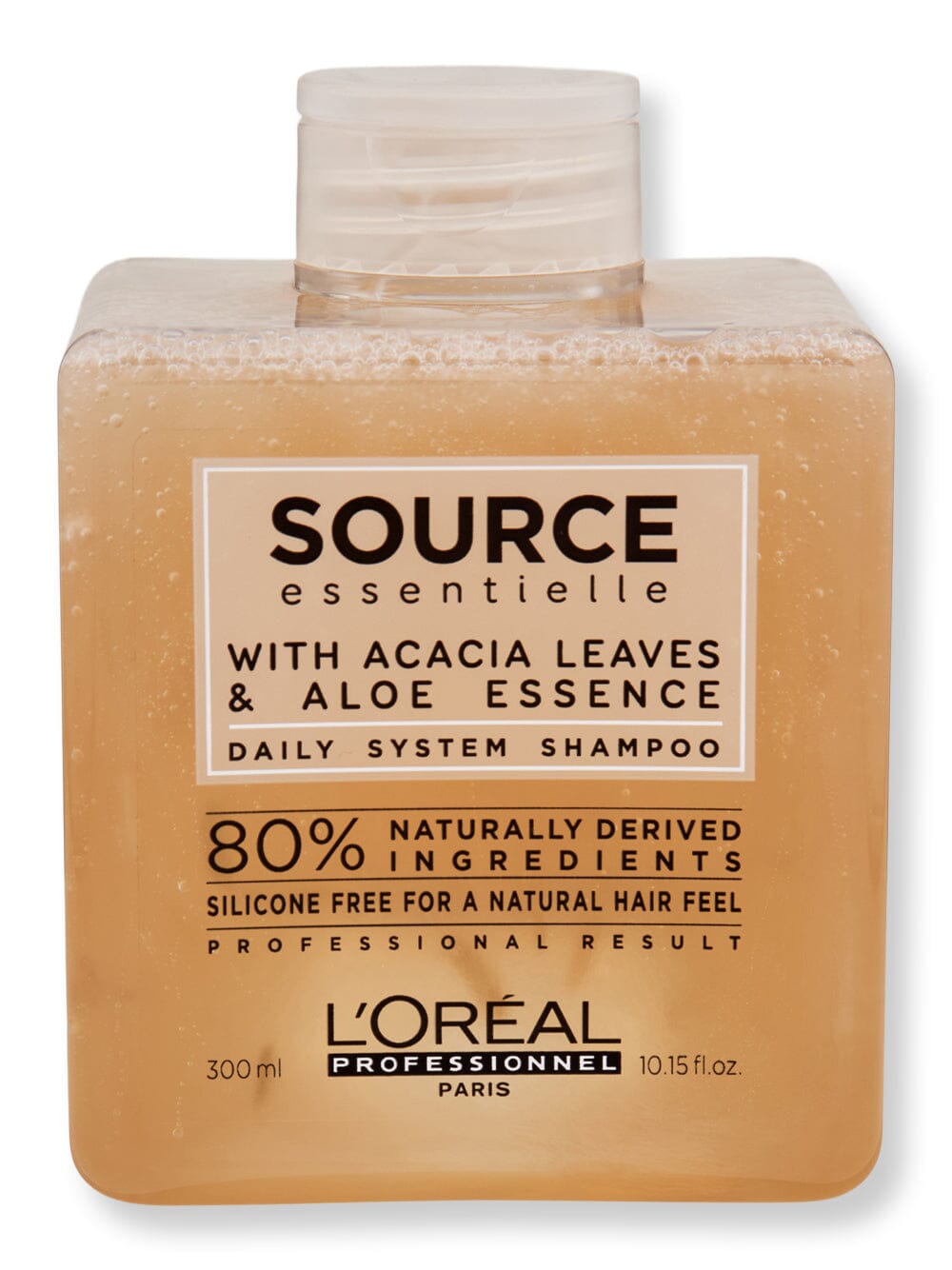 L'Oreal Professionnel L'Oreal Professionnel Source Essentielle Daily Shampoo Shampoos 