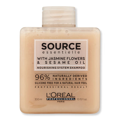 L'Oreal Professionnel L'Oreal Professionnel Source Essentielle Nourishing Shampoo Shampoos 