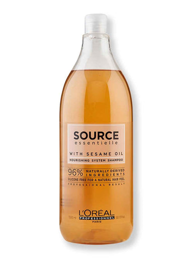 L'Oreal Professionnel L'Oreal Professionnel Source Essentielle Nourishing Shampoo Shampoos 