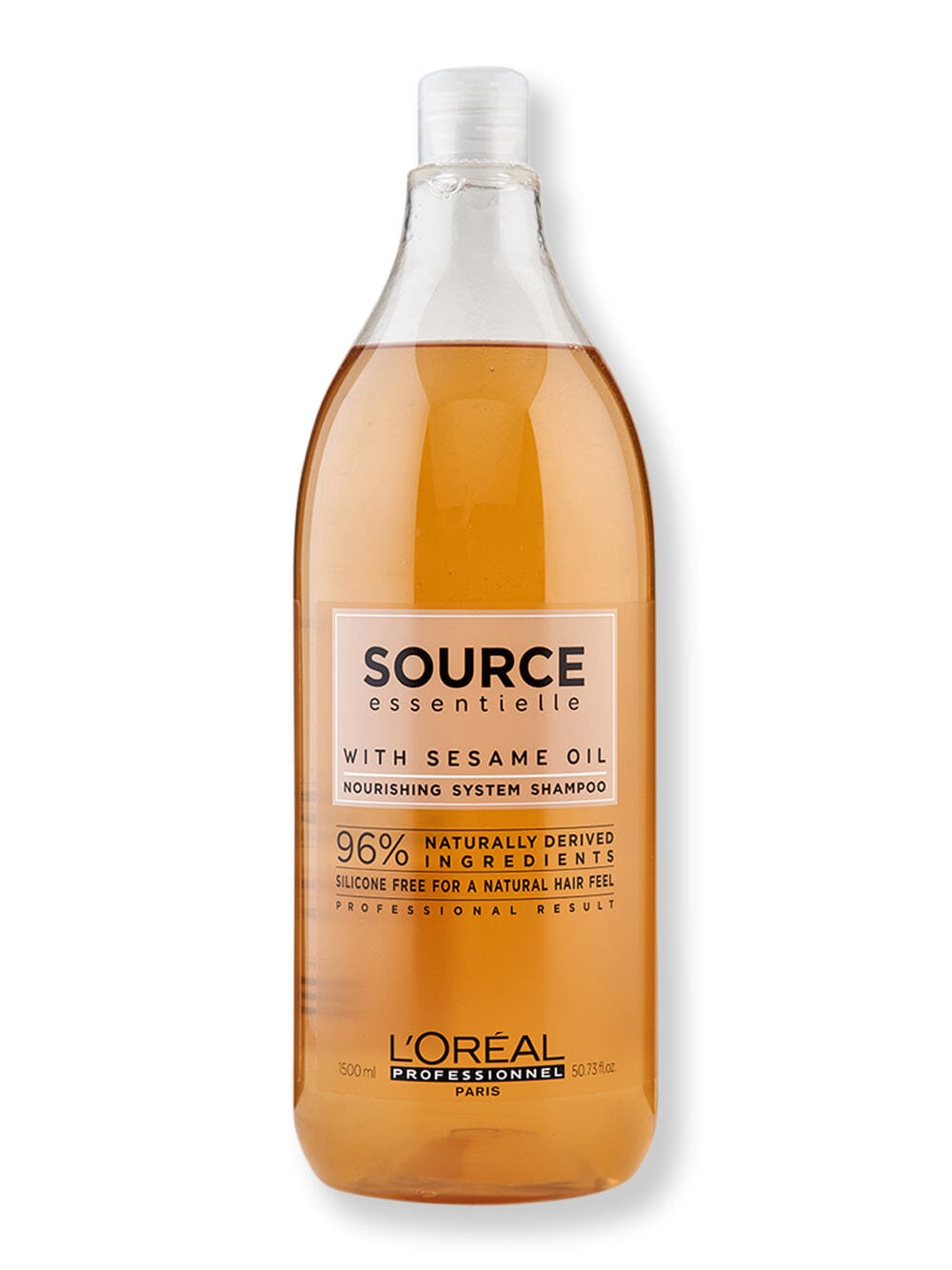 L'Oreal Professionnel L'Oreal Professionnel Source Essentielle Nourishing Shampoo Shampoos 