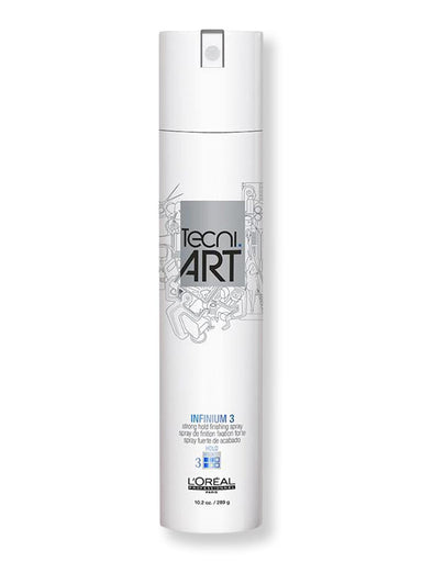 L'Oreal Professionnel L'Oreal Professionnel Tecni Art Infinium 3 10.2 oz Styling Treatments 