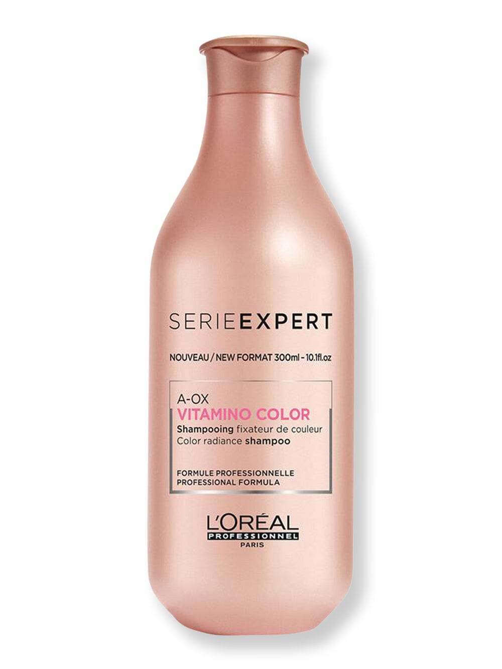 L'Oreal Professionnel L'Oreal Professionnel Vitamino A-OX Shampoo 10.1 fl oz Shampoos 