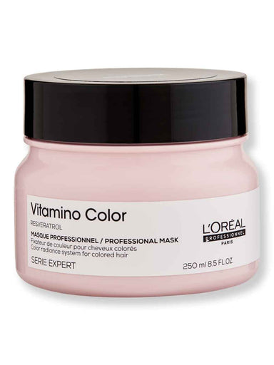 L'Oreal Professionnel L'Oreal Professionnel Vitamino Color Masque 8.4 fl oz 250 ml Hair Masques 