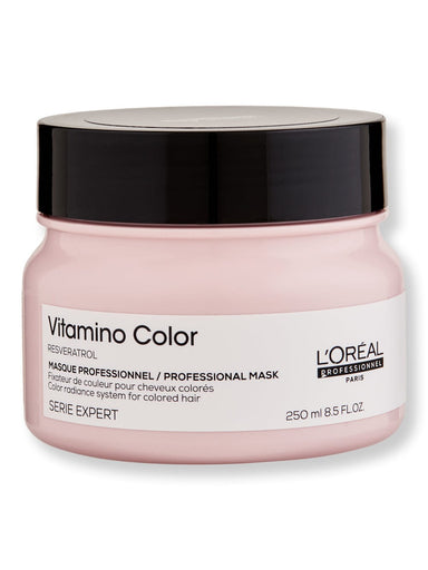 L'Oreal Professionnel L'Oreal Professionnel Vitamino Color Masque 8.4 fl oz 250 ml Hair Masques 