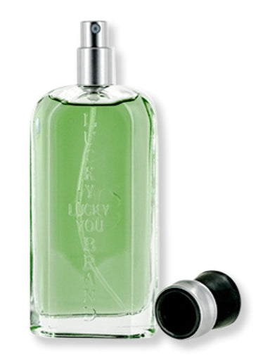 Lucky Brand Lucky Brand Lucky You Cologne Spray Tester Unboxed 3.4 oz100 ml Cologne 