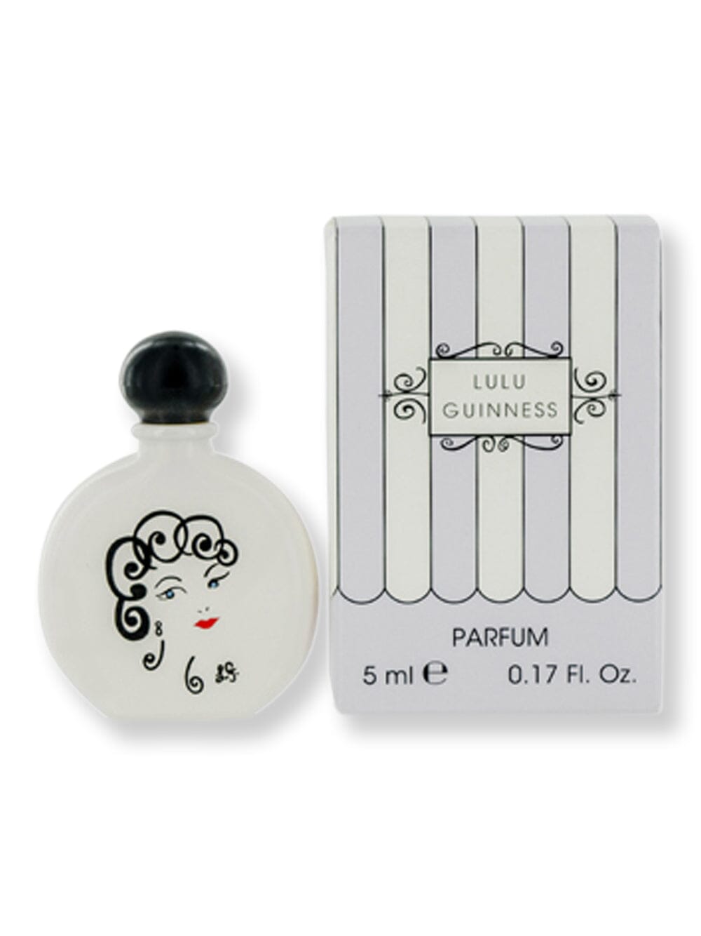 Lulu Guinness Lulu Guinness Lulu Guinness EDP 0.17 oz Perfume 