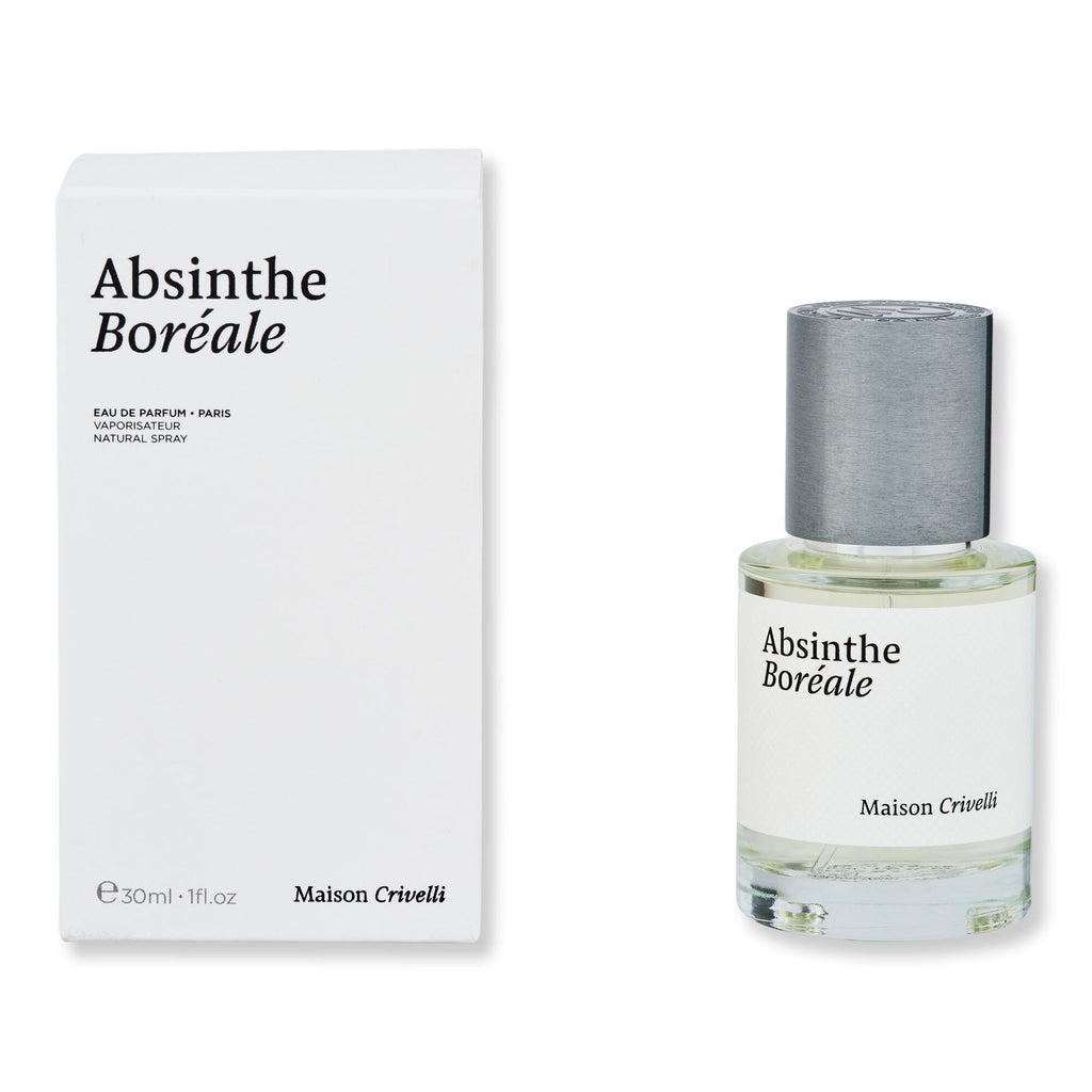 Maison Crivelli Maison Crivelli Absinthe Boreale Eau de Parfum Perfume 