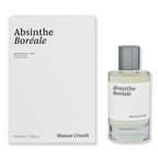 Maison Crivelli Maison Crivelli Absinthe Boreale Eau de Parfum Perfume 