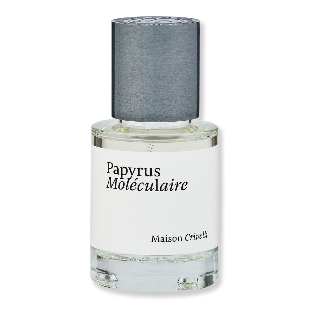 Maison Crivelli Maison Crivelli Papyrus Moleculaire Eau de Parfum Perfume 30 ml 