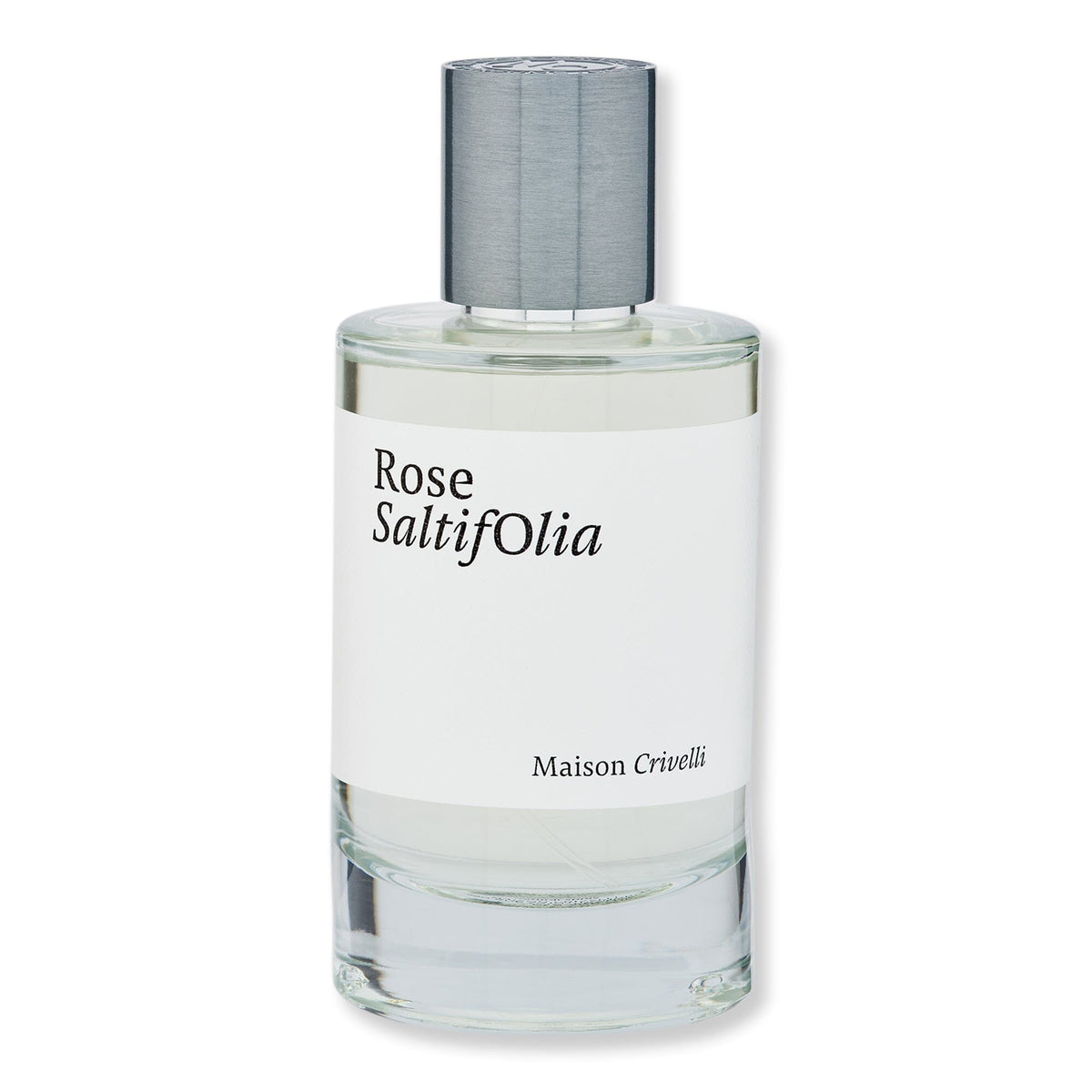 Maison Crivelli Maison Crivelli Rose Saltifolia Eau de Parfum Perfume 100 ml 