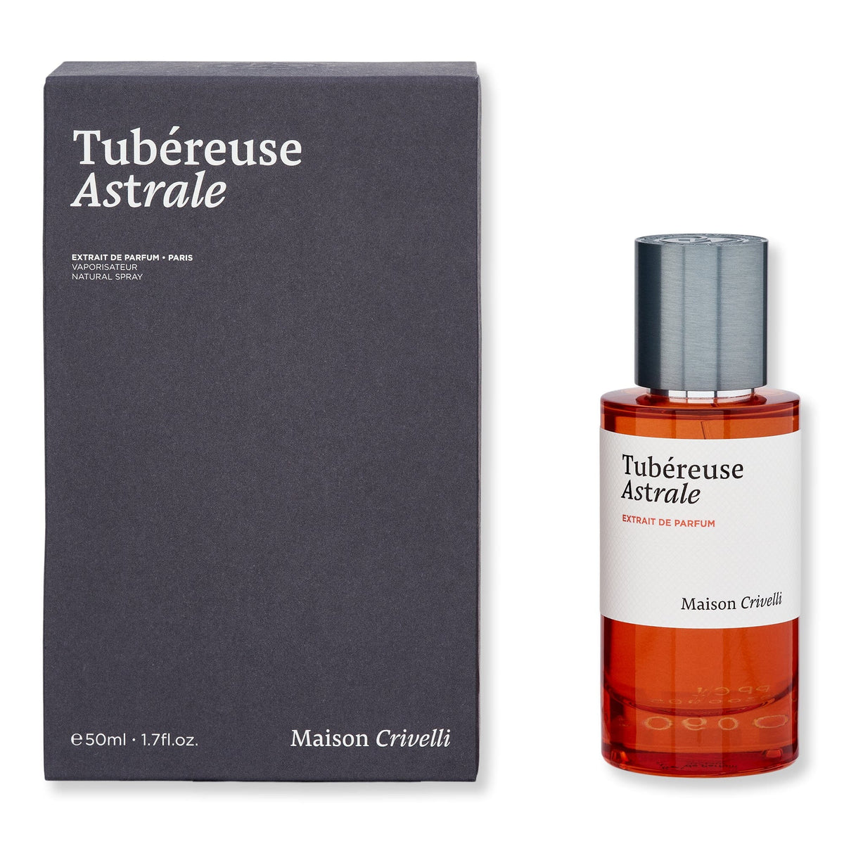 Maison Crivelli Maison Crivelli Tubereuse Astrale Extrait de Parfum Perfume 