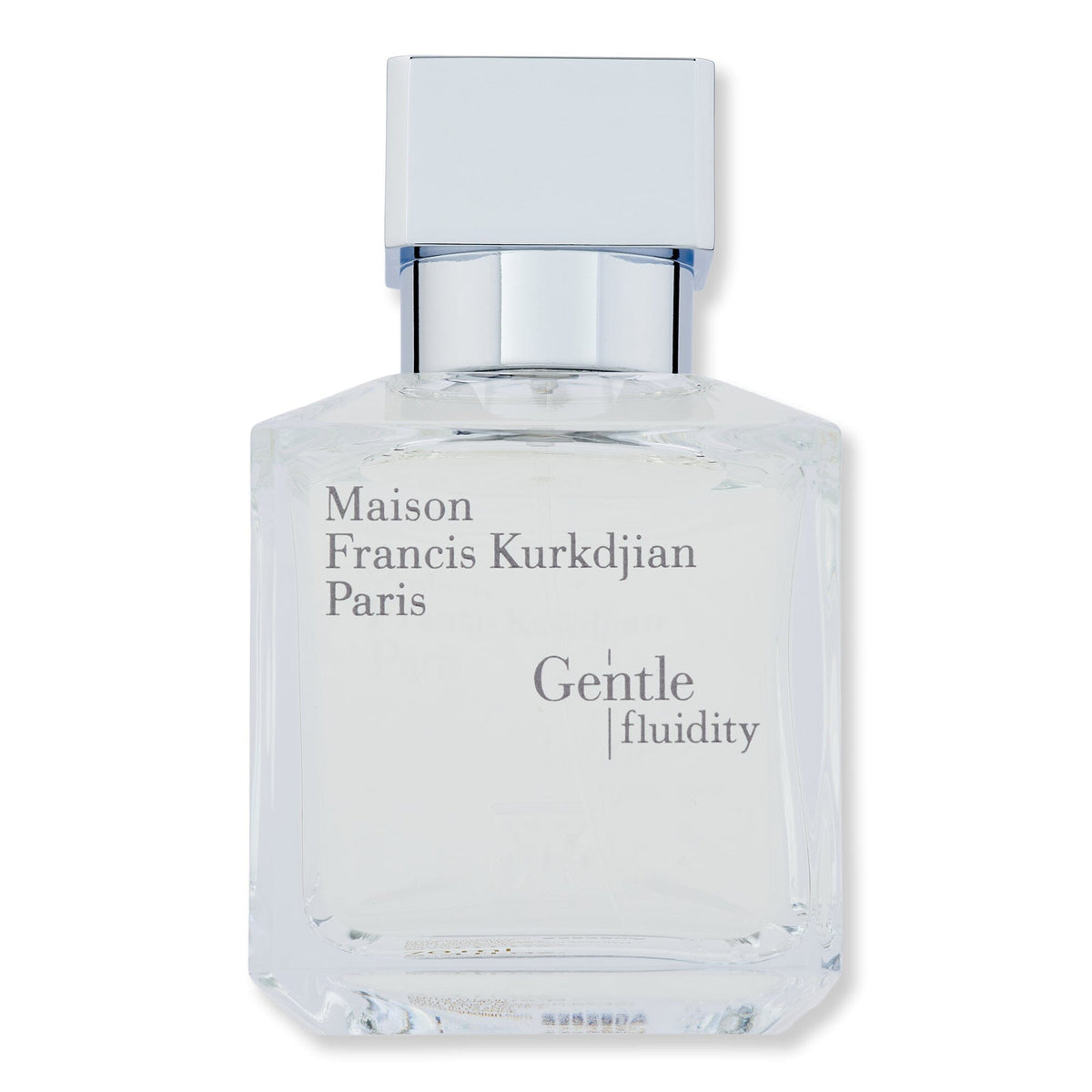 Maison Francis Kurkdjian Maison Francis Kurkdjian Gentle Fluidity Silver Eau de Parfum Perfume 2.4 oz / 70 ml 