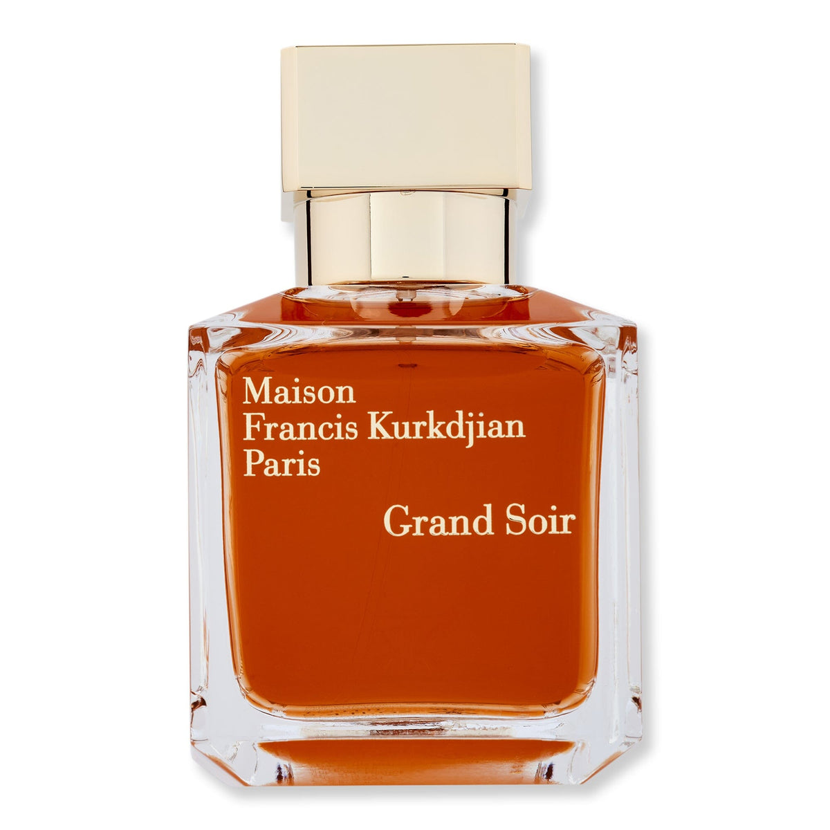 Maison Francis Kurkdjian Maison Francis Kurkdjian Grand Soir Eau de Parfum Perfume 2.4 oz / 70 ml 