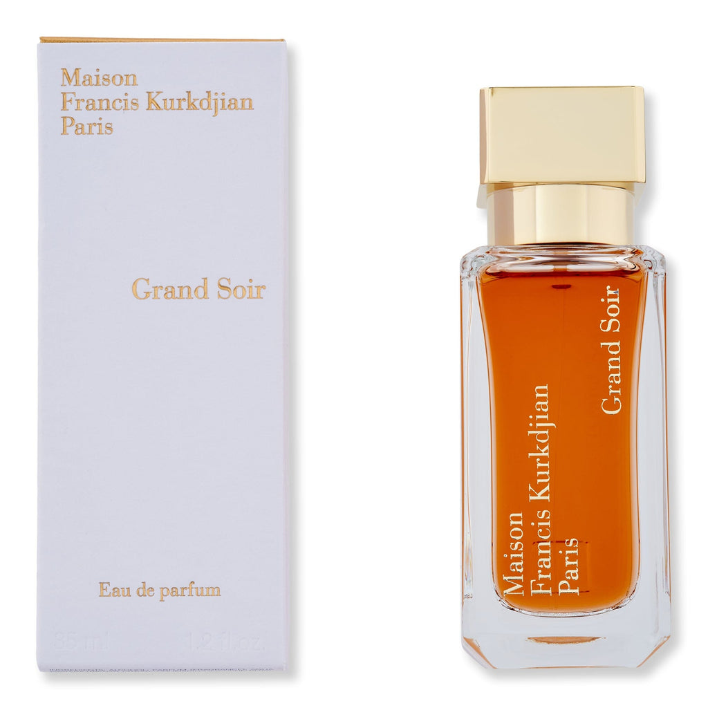 Maison Francis Kurkdjian Maison Francis Kurkdjian Grand Soir Eau de Parfum Perfume 