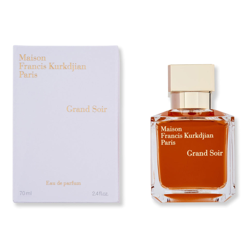 Maison Francis Kurkdjian Maison Francis Kurkdjian Grand Soir Eau de Parfum Perfume 