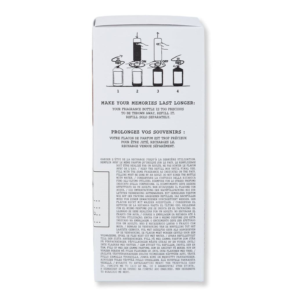 Maison Margiela Maison Margiela Replica Beach Walk Eau de Toilette Perfume 