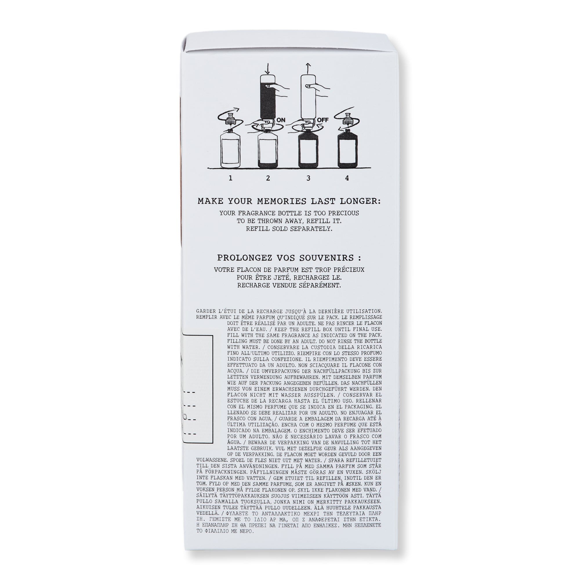 Maison Margiela Maison Margiela Replica Beach Walk Eau de Toilette Perfume 