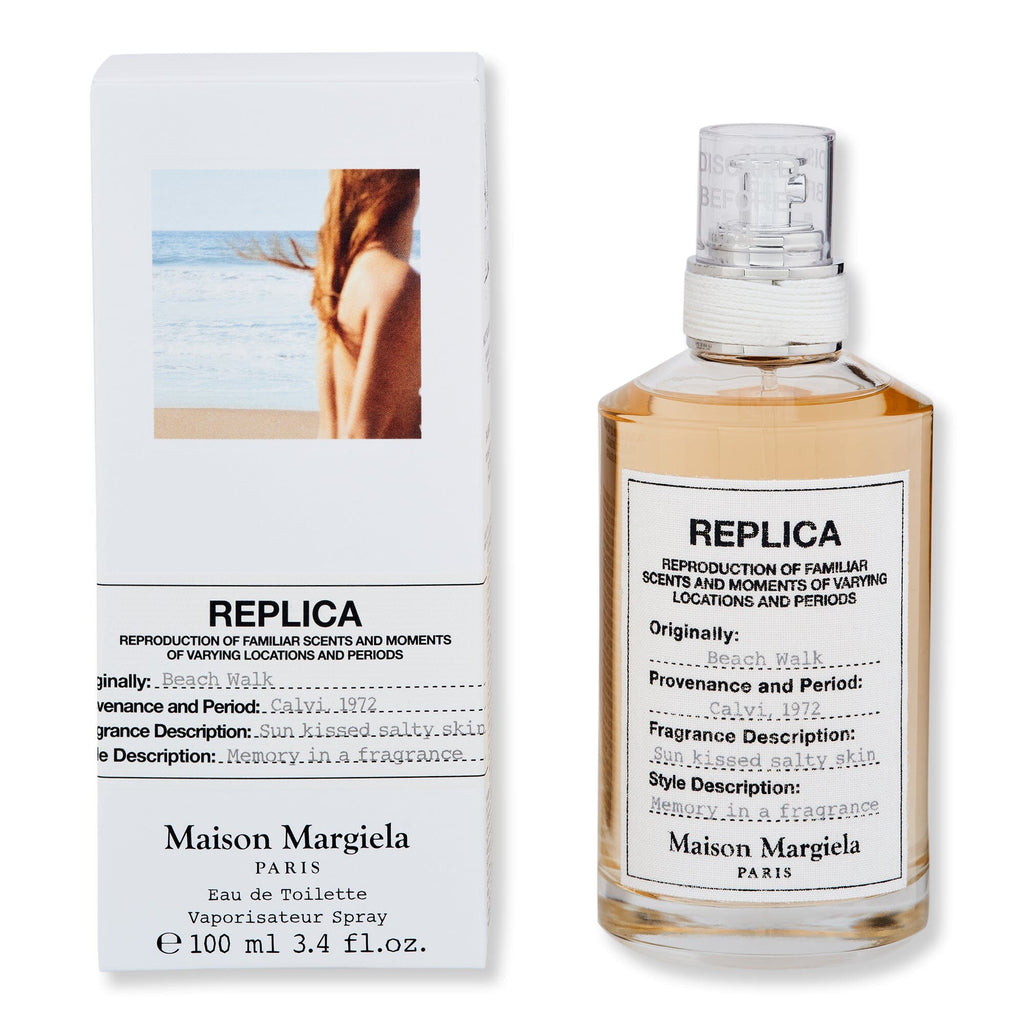 Maison Margiela Maison Margiela Replica Beach Walk Eau de Toilette Perfume 