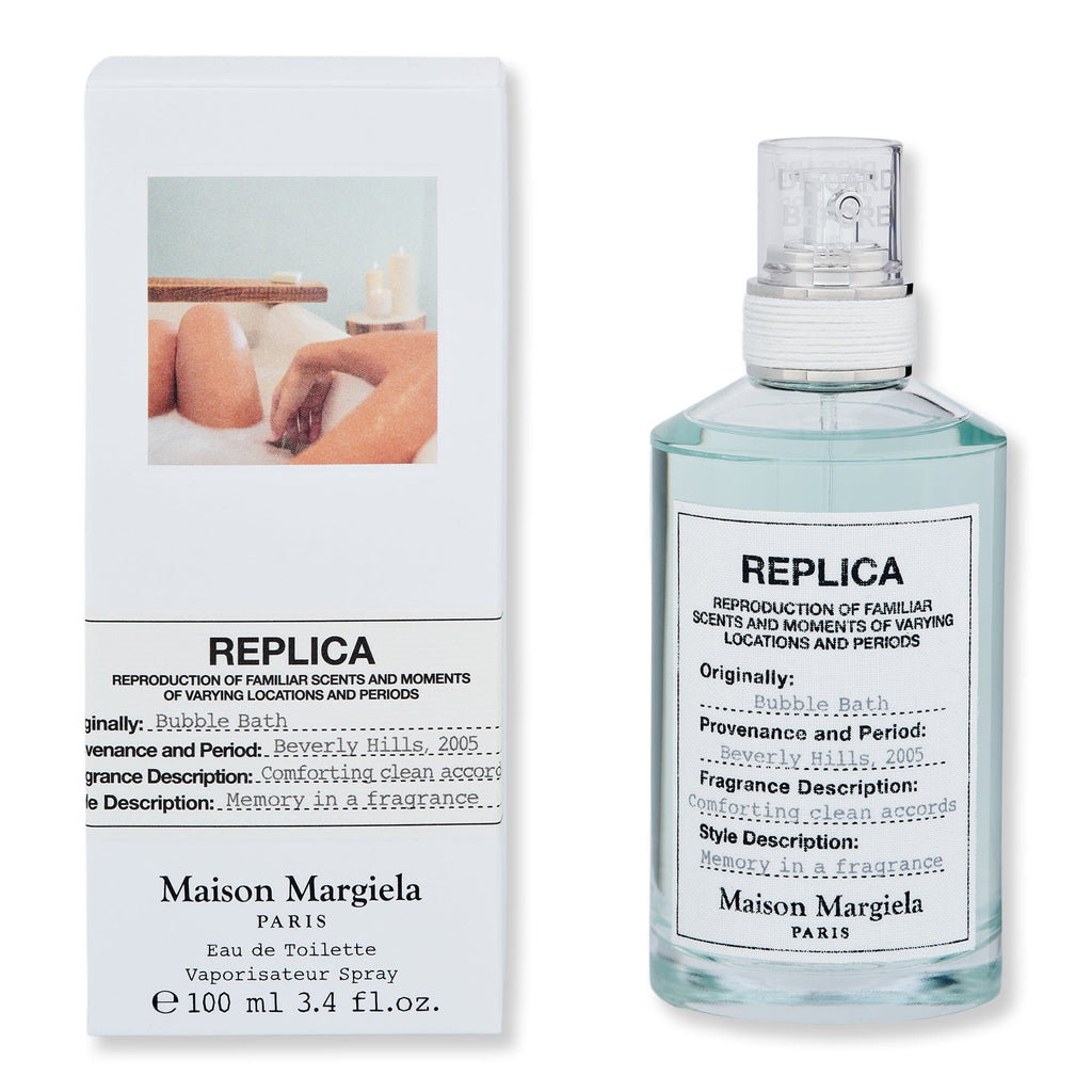Maison Margiela Maison Margiela Replica Bubble Bath Eau de Toilette Perfume 