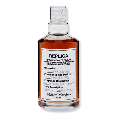 Maison Margiela Maison Margiela Replica By The Fireplace EDT Spray Perfume 3.4 oz / 100 ml 