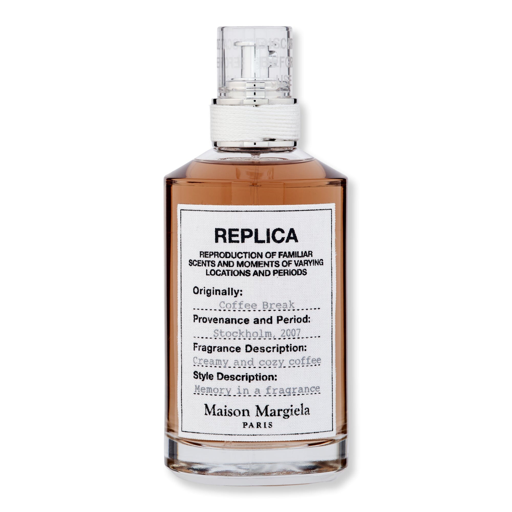 Maison Margiela Maison Margiela Replica Coffee Break Eau de Toilette Perfume 