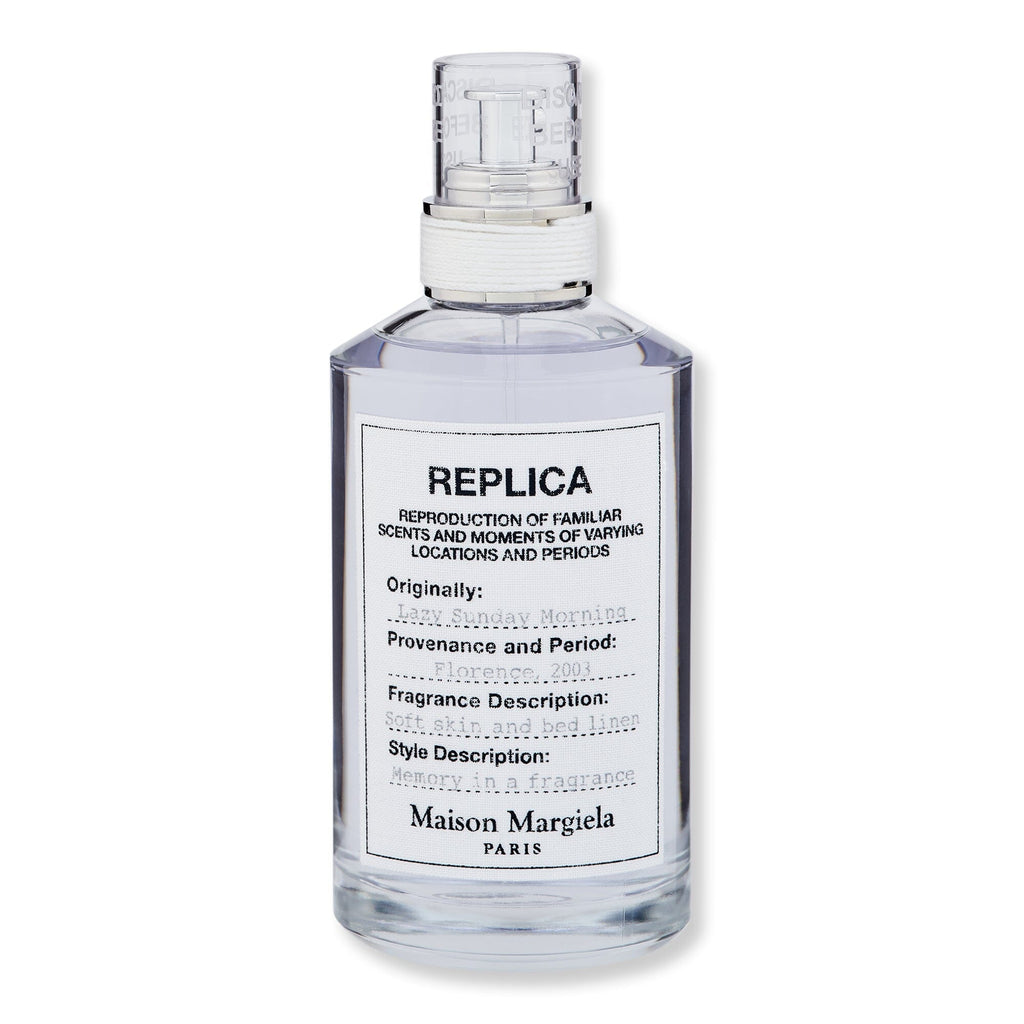 Maison Margiela Maison Margiela Replica Lazy Sunday Morning Eau de Toilette Perfume 100 ml 