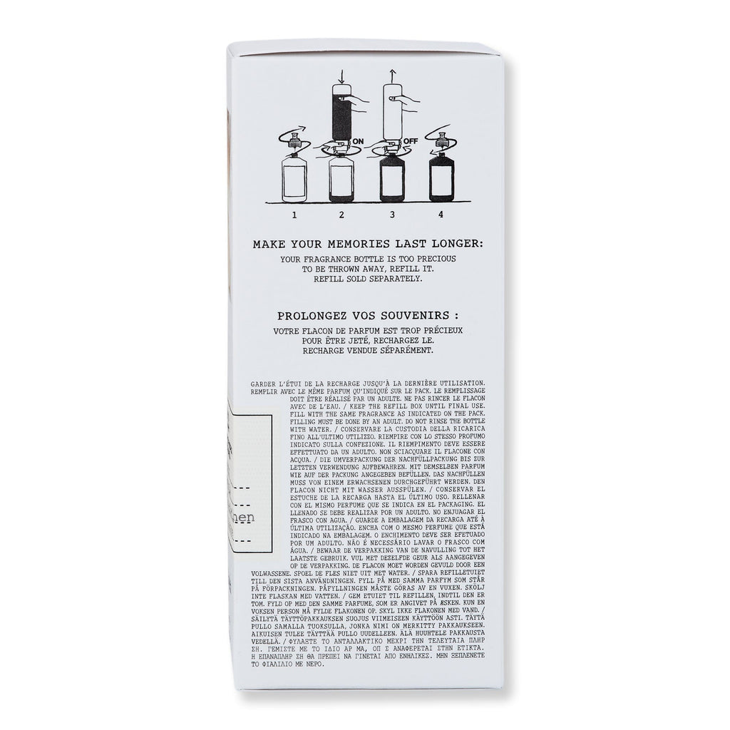 Maison Margiela Maison Margiela Replica Lazy Sunday Morning Eau de Toilette Perfume 