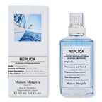 Maison Margiela Maison Margiela Replica Sailing Day Eau de Toilette Perfume 3.4 oz / 100 ml 