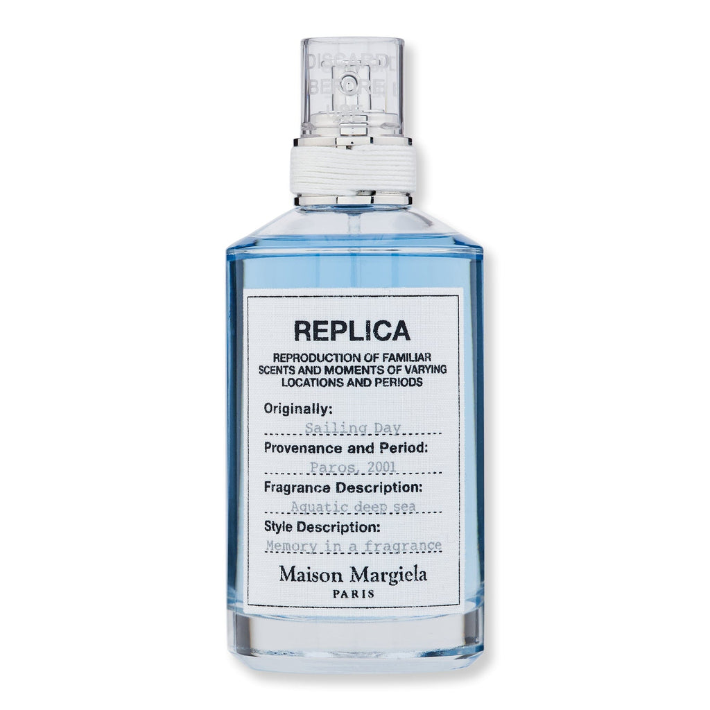 Maison Margiela Maison Margiela Replica Sailing Day Eau de Toilette Perfume 