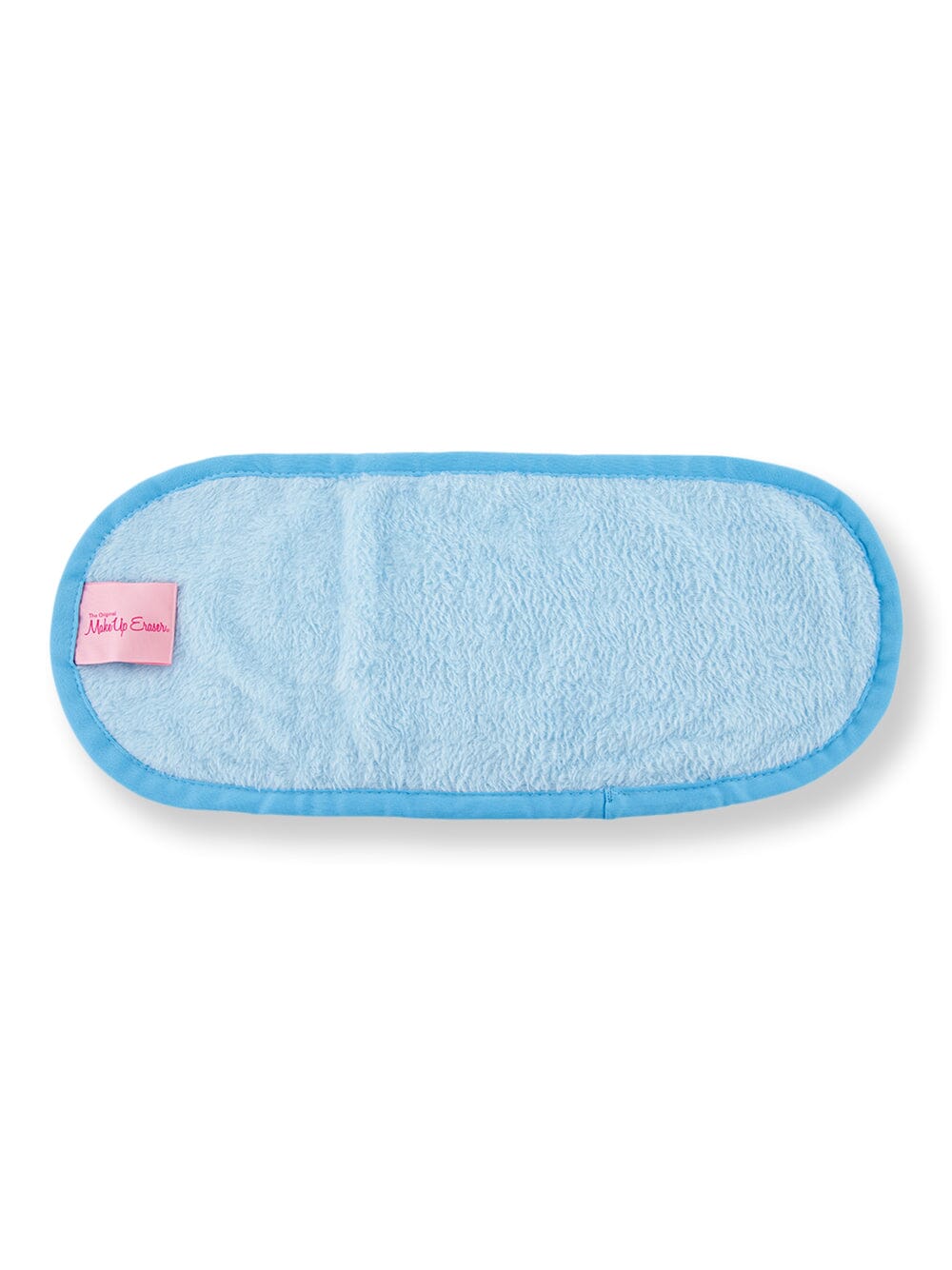 Makeup Eraser Makeup Eraser Chill Blue Makeup Removers 15.5 x 7.5 in 