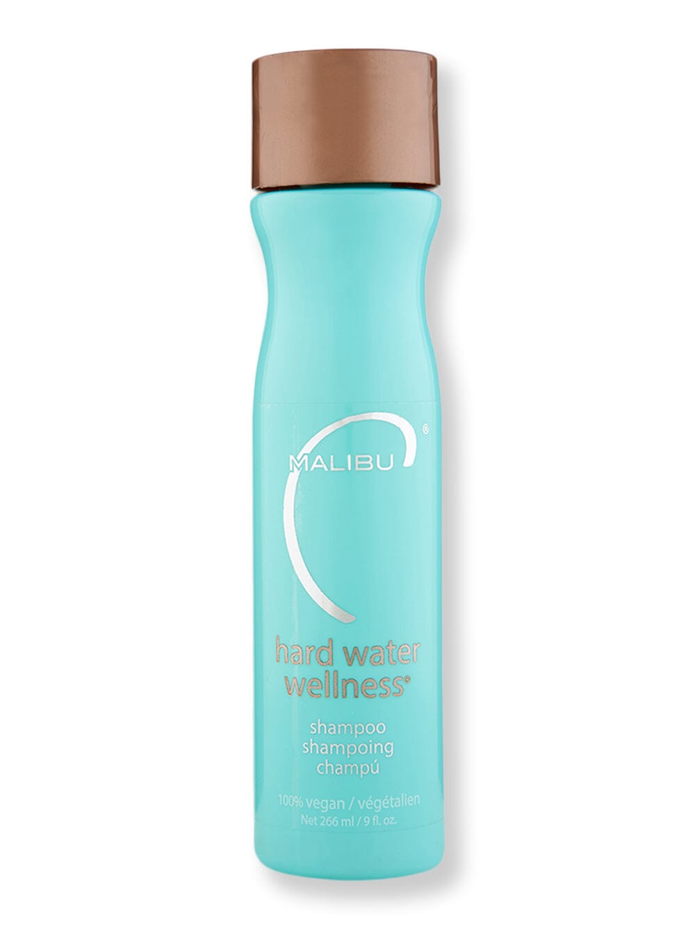 Malibu C Malibu C Hard Water Wellness Shampoo Shampoos 9 oz 