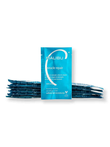 Malibu C Malibu C Miracle Repair 12 Ct Hair & Scalp Repair 