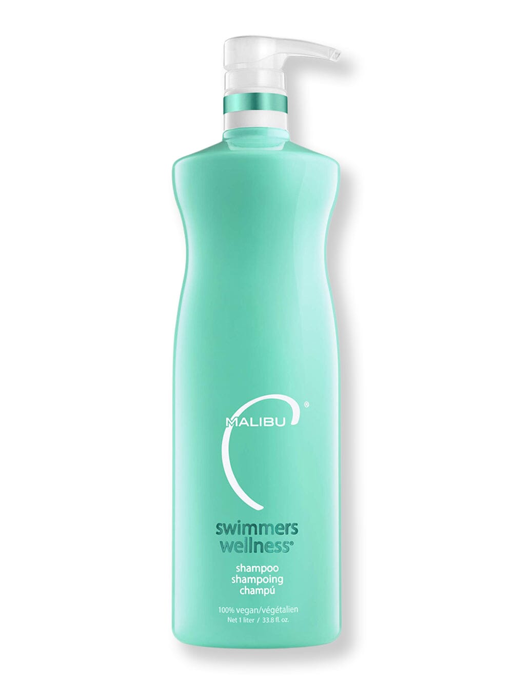 Malibu C Malibu C Swimmers Wellness Conditioner Liter Conditioners 