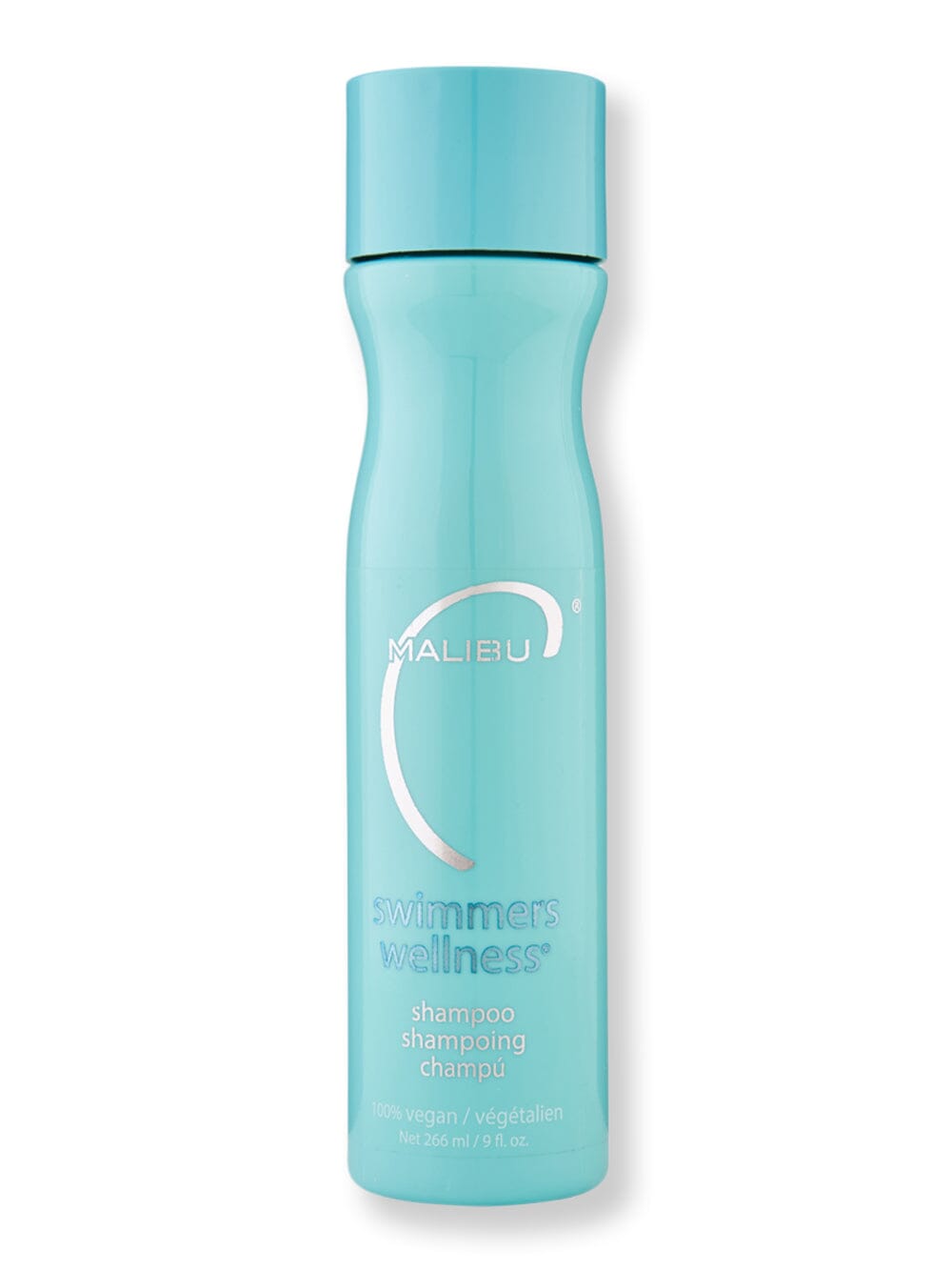 Malibu C Malibu C Swimmers Wellness Shampoo Shampoos 9 oz 