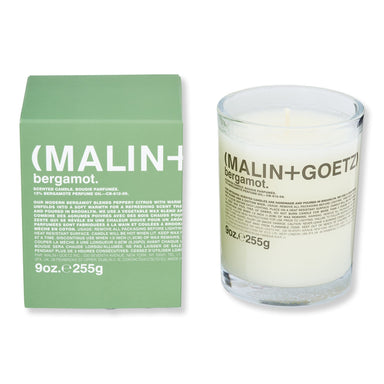 Malin + Goetz Malin + Goetz Bergamot Candle Candles & Diffusers 
