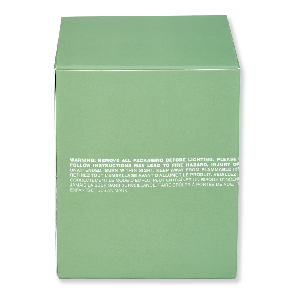 Malin + Goetz Malin + Goetz Bergamot Candle Candles & Diffusers 