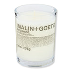 Malin + Goetz Malin + Goetz Bergamot Candle Candles & Diffusers 9 oz 