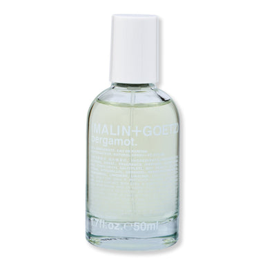 Malin + Goetz Malin + Goetz Bergamot Eau De Parfum Perfume 1.7 oz / 50 ml 