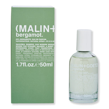 Malin + Goetz Malin + Goetz Bergamot Eau De Parfum Perfume 