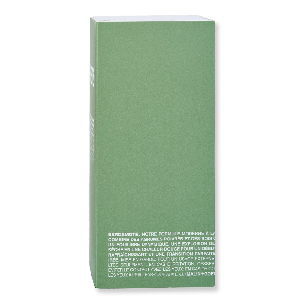 Malin + Goetz Malin + Goetz Bergamot Eau De Parfum Perfume 