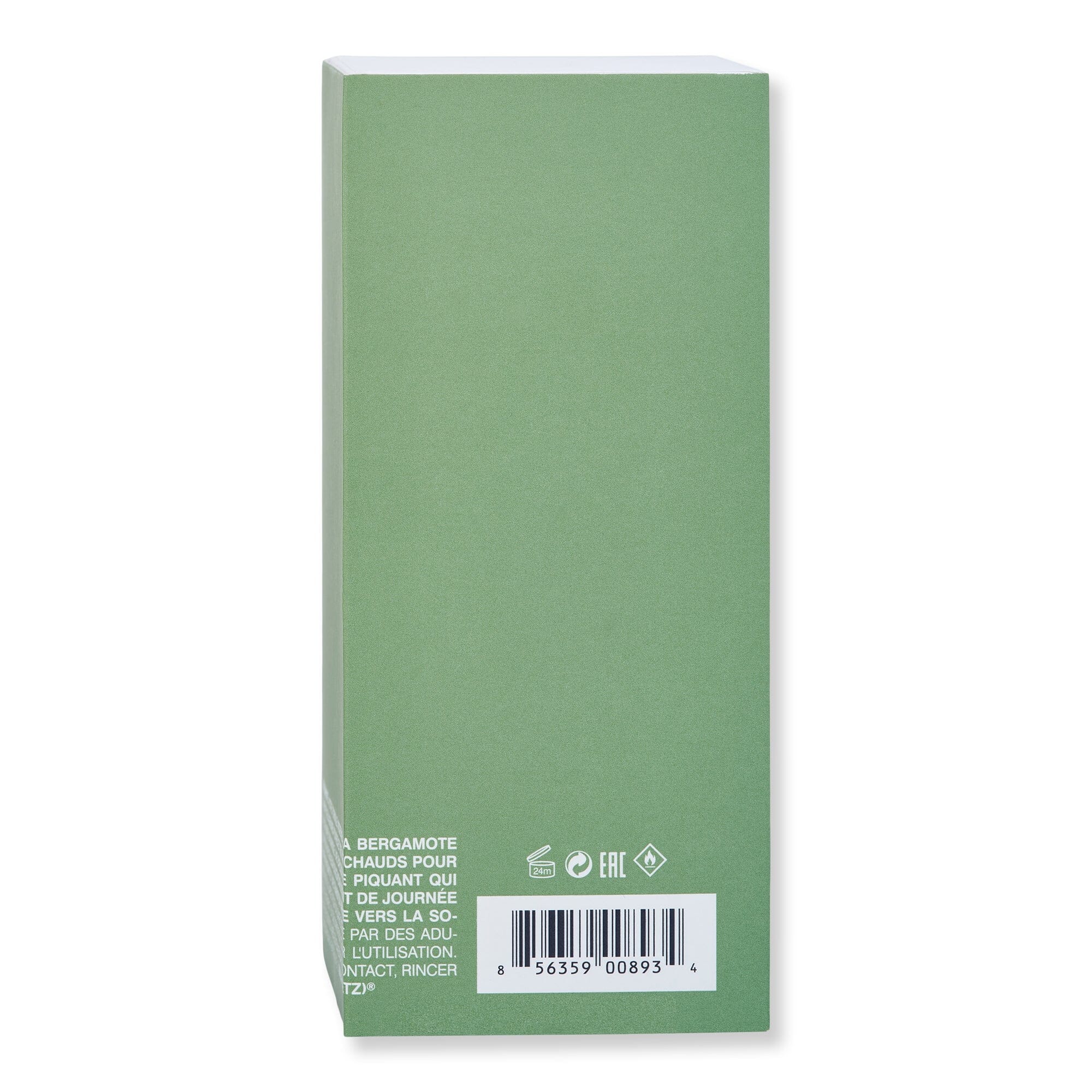 Malin + Goetz Malin + Goetz Bergamot Eau De Parfum Perfume 