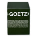 Malin + Goetz Malin + Goetz Cannabis Candle Candles & Diffusers 