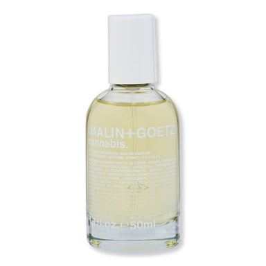 Malin + Goetz Malin + Goetz Cannabis Eau De Parfum Perfume 1.7 oz / 50 ml 