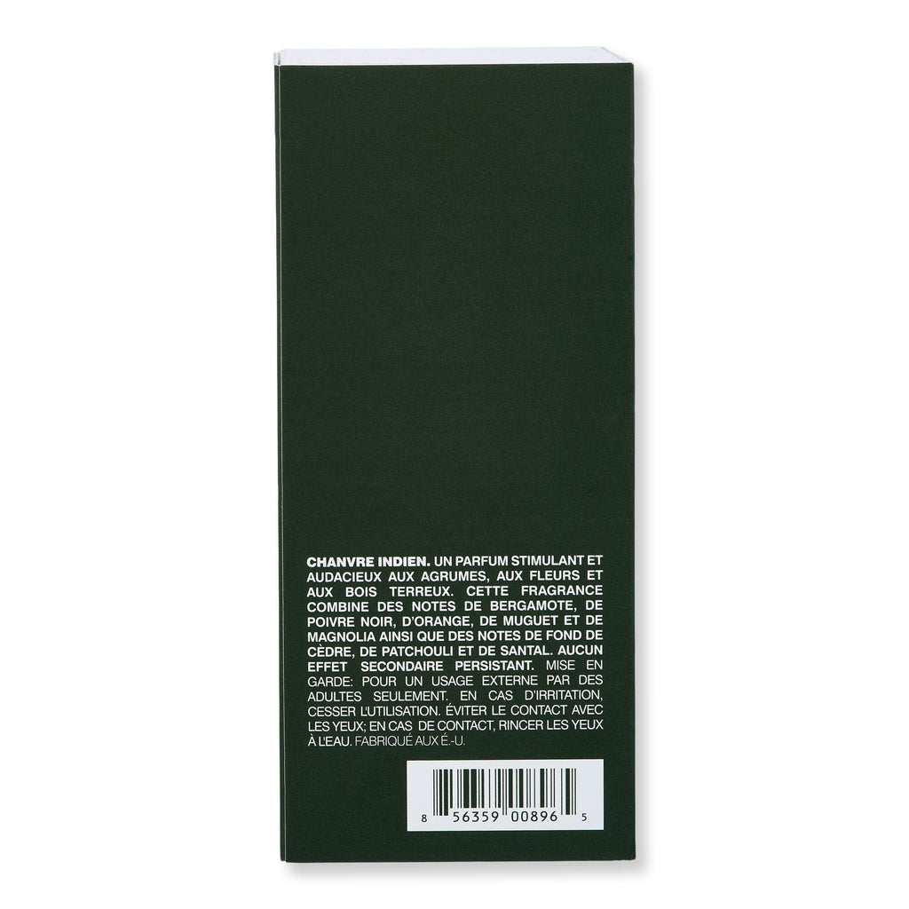Malin + Goetz Malin + Goetz Cannabis Eau De Parfum Perfume 